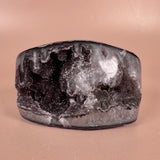 Black Amethyst Freeform