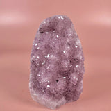 Lilac Rainbow Amethyst Freeform