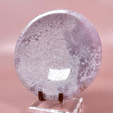 Pastel Lavender Pink Amethyst Bowl