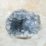Esté Crystals crystal Ceil Celestite Cluster
