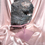 Esté Crystals crystal Large Statement Amethyst Geode