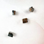 Esté Crystals crystal Mini Pyrite Cubes
