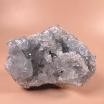 Esté Crystals crystal Needly Celestite