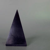 Esté Crystals crystal Shungite Pyramid