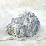 Esté Crystals crystal Skyler Celestite Cluster