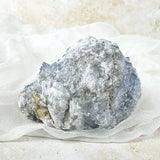 Esté Crystals crystal Skyler Celestite Cluster