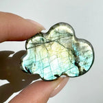 Esté Crystals crystals Labradorite Mini Cloud