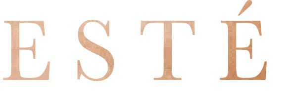 Esté Crystals logo