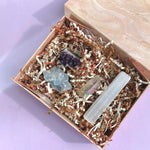 Esté Crystals crystal Chill Out Crystal Kit