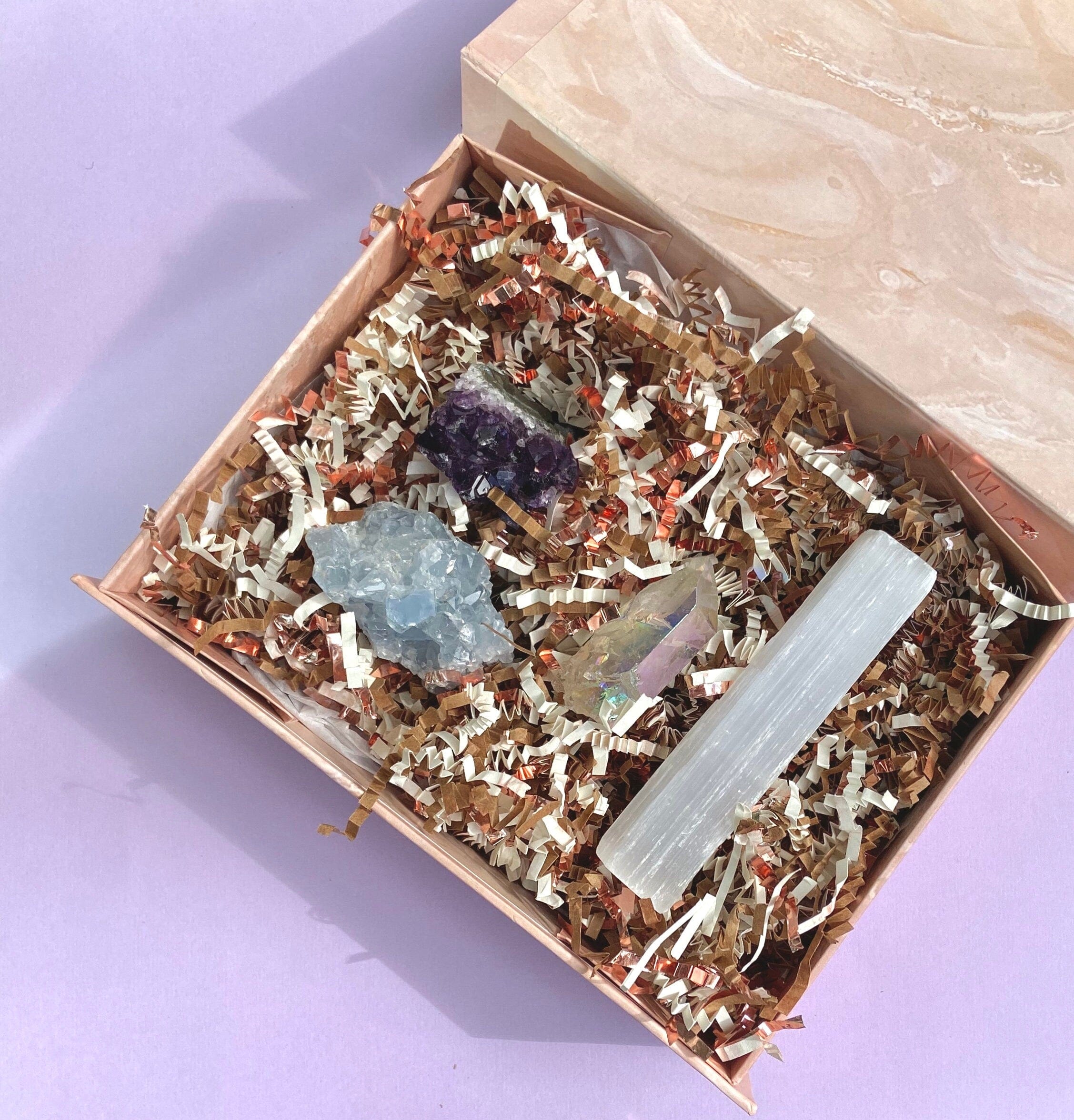 Esté Crystals crystal Chill Out Crystal Kit
