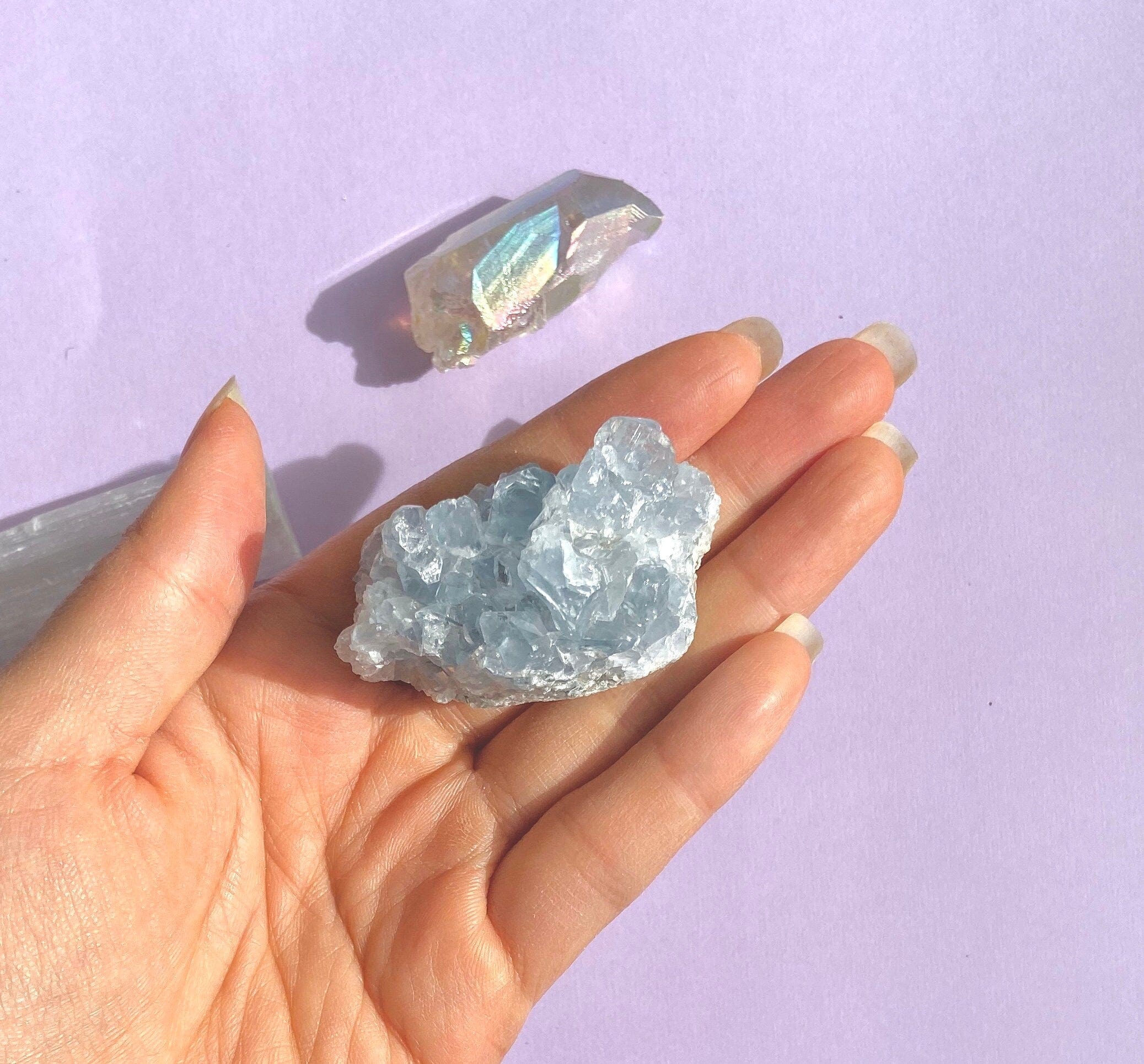 Esté Crystals crystal Chill Out Crystal Kit