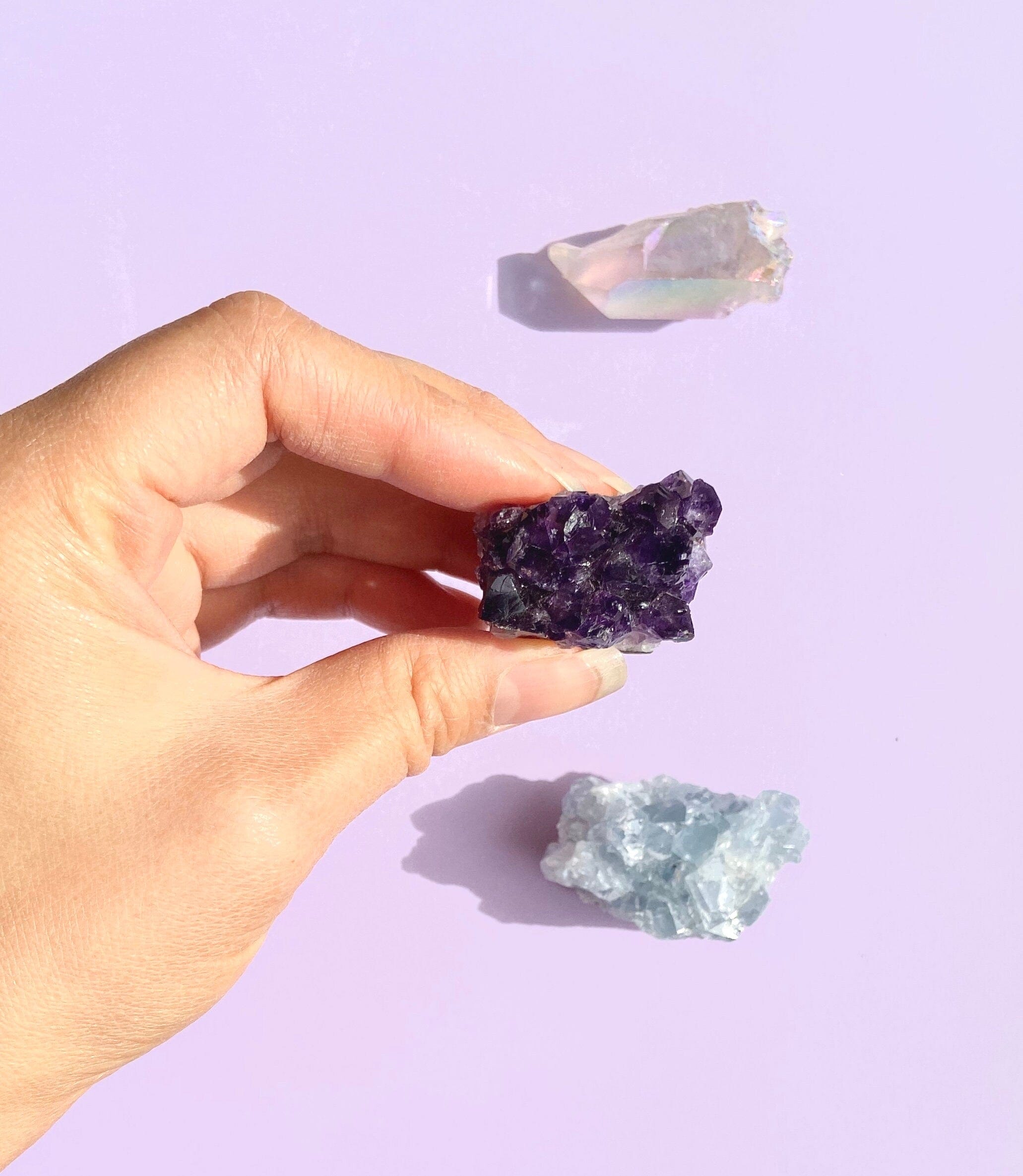 Esté Crystals crystal Chill Out Crystal Kit