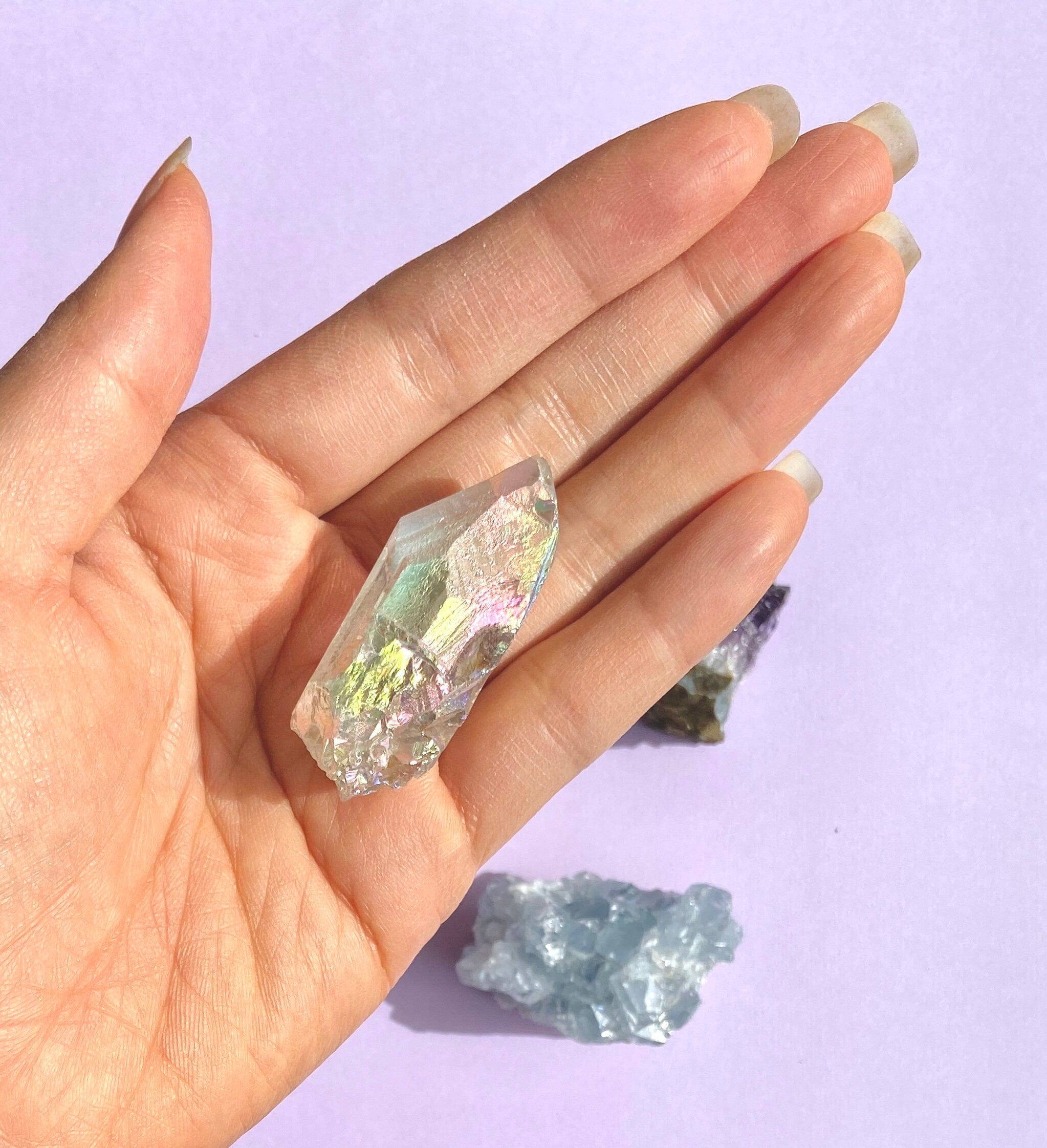 Esté Crystals crystal Chill Out Crystal Kit