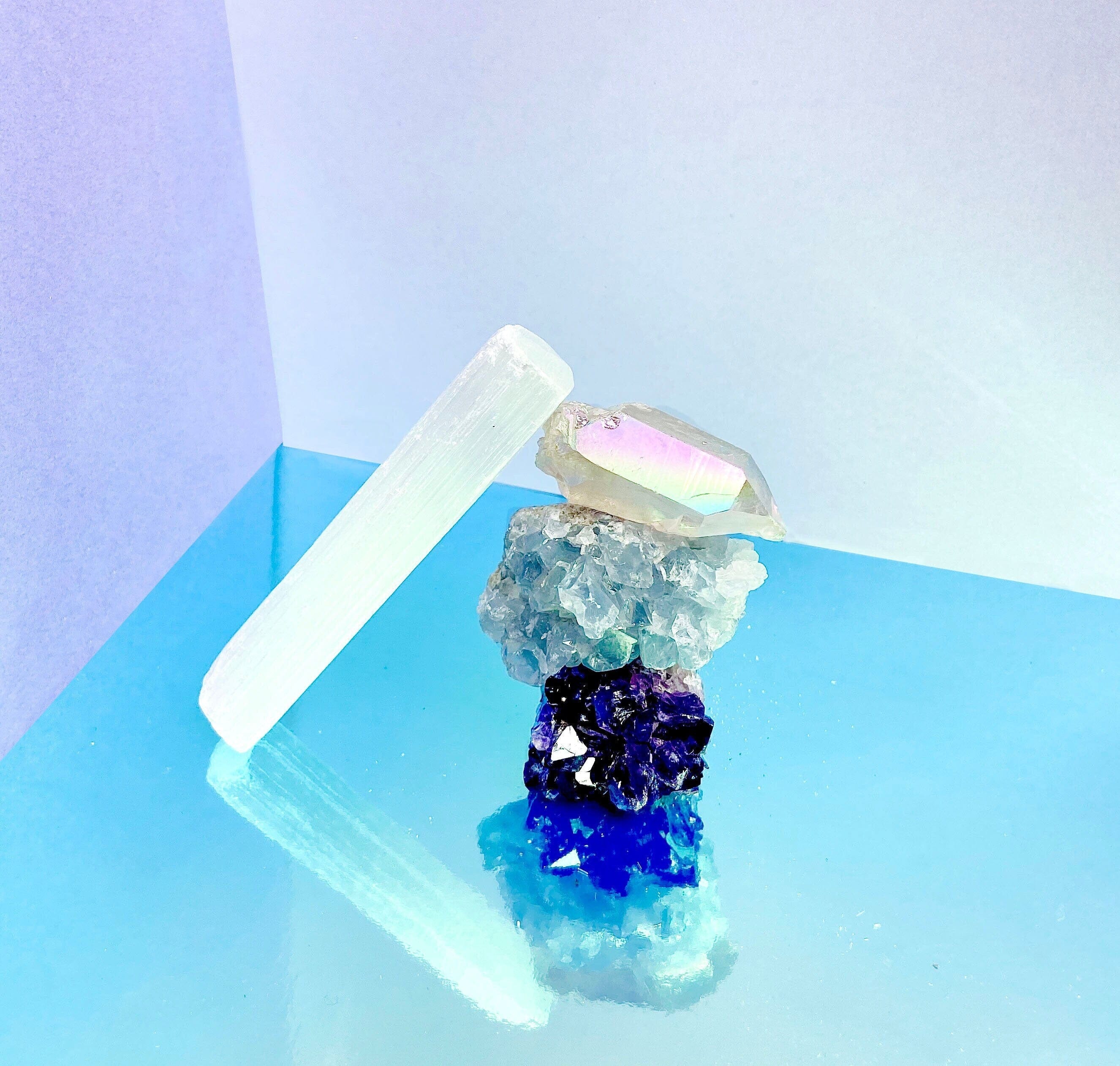 Esté Crystals crystal Chill Out Crystal Kit
