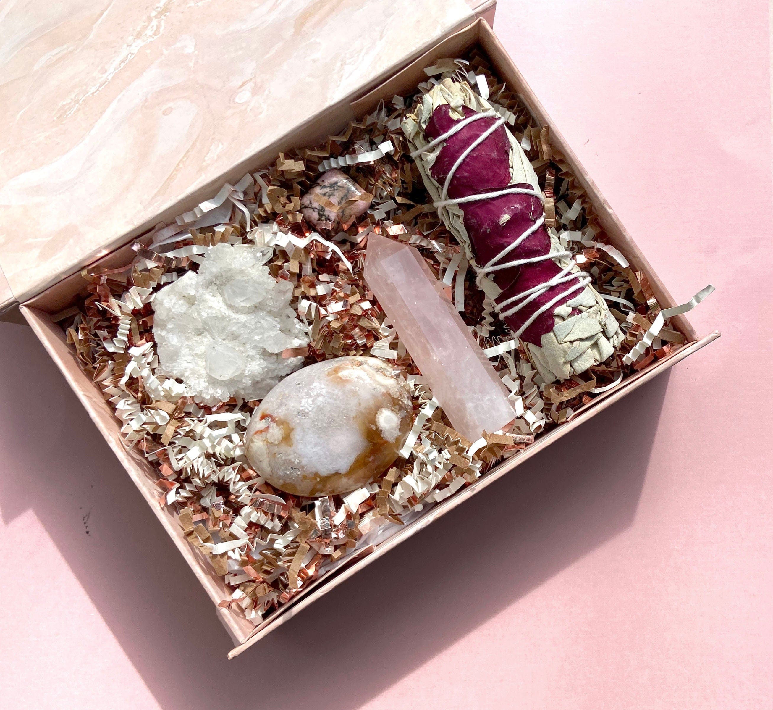 Esté Crystals crystal Crystals for Love Kit