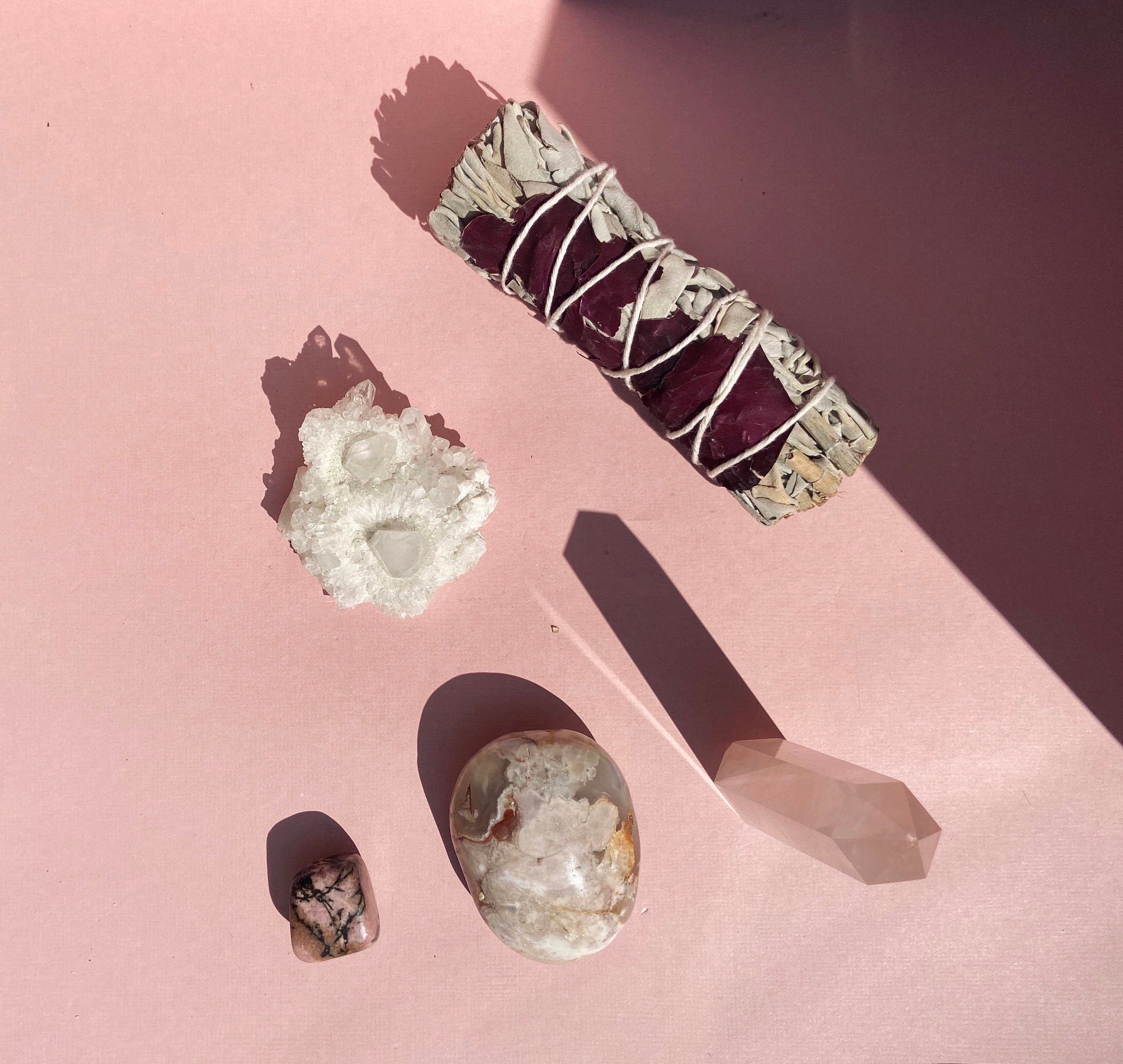 Esté Crystals crystal Crystals for Love Kit