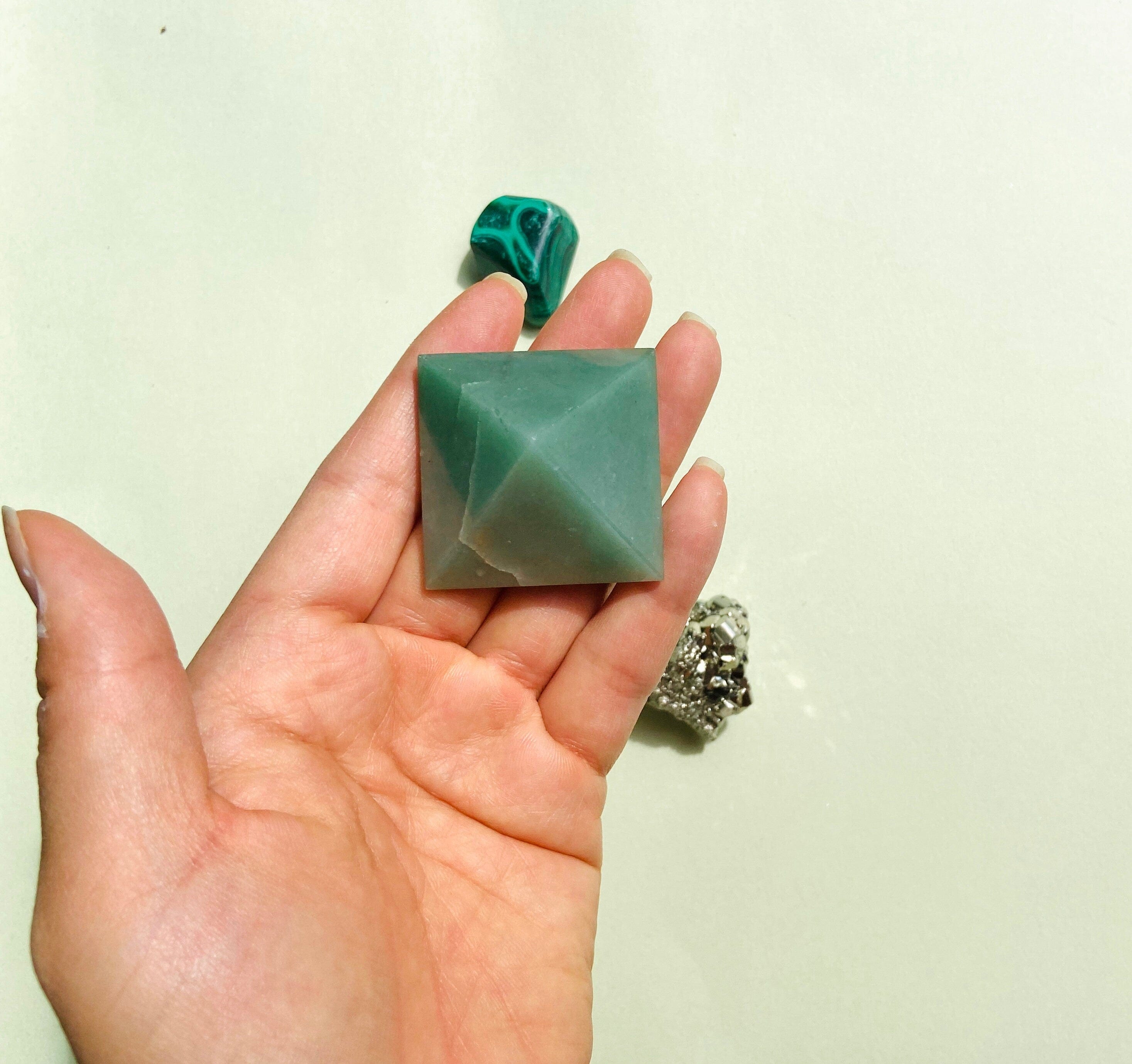 Esté Crystals crystal Crystals for Money Kit