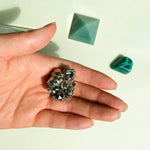 Esté Crystals crystal Crystals for Money Kit