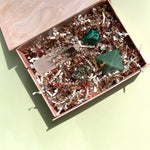 Esté Crystals crystal Crystals for Money Kit