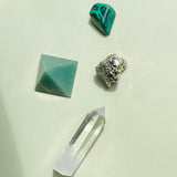 Esté Crystals crystal Crystals for Money Kit