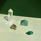 Esté Crystals crystal Crystals for Money Kit