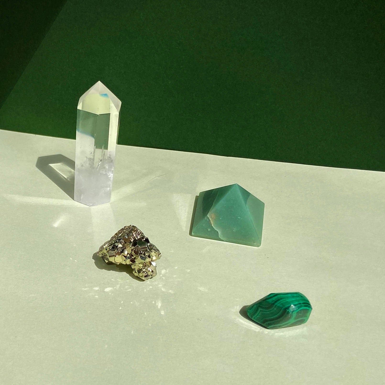 Esté Crystals crystal Crystals for Money Kit