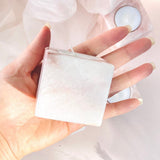 Esté Crystals crystal Pink Mangano Calcite Candle Holder