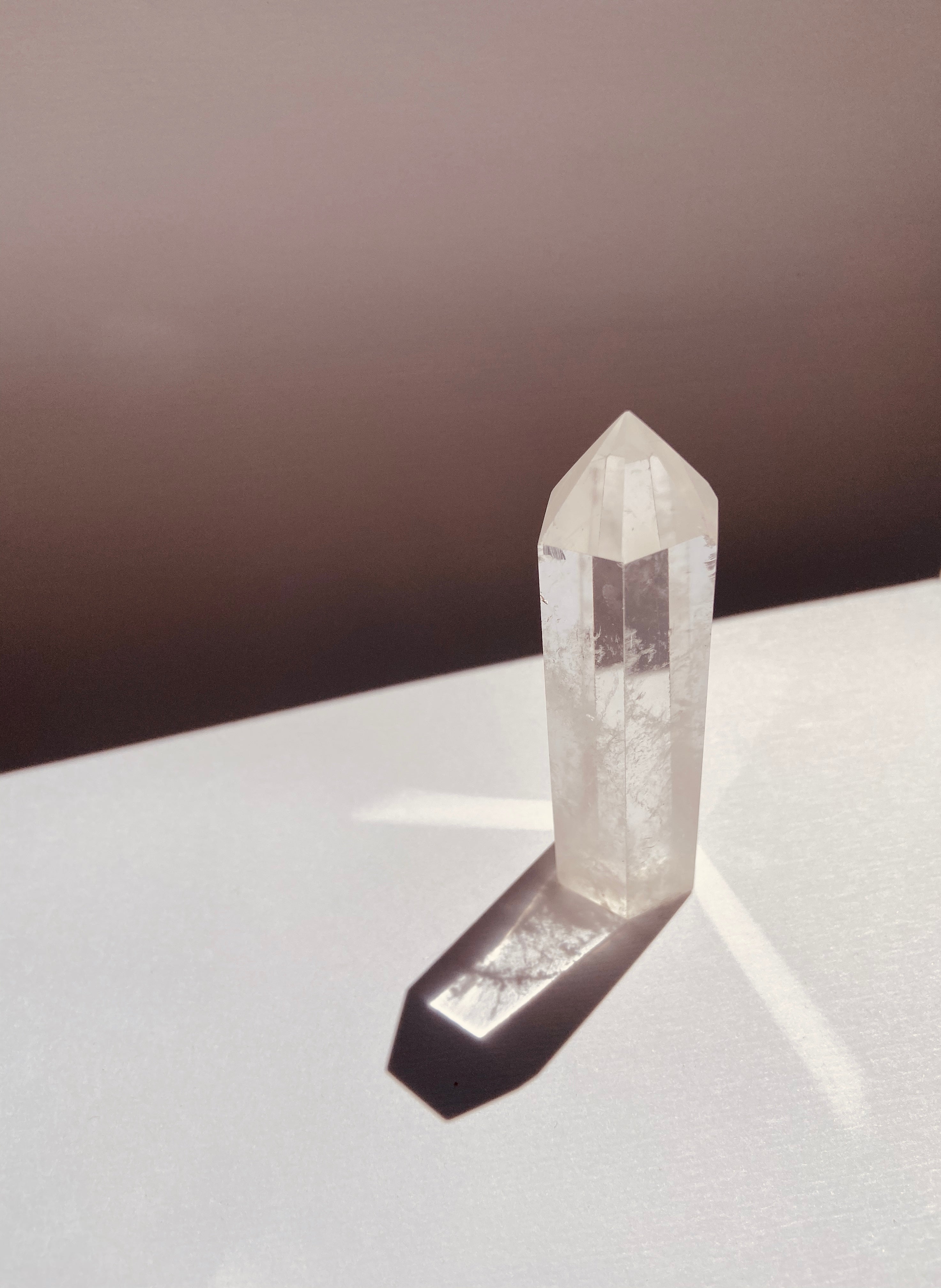 The Healing Properties of Different Crystals : A Comprehensive Guide