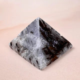 Agate Pyramid