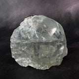 Blue Topaz Statement