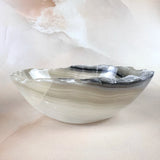 Calyx Onyx Bowl