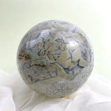 Large Ibis Jasper Sphere