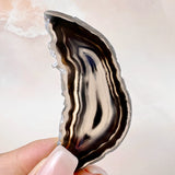 Mini Agate Slices