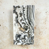 Black and White Onyx Dish