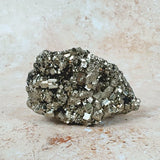 Pyrite Cluster