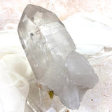 Roxton Lemurian Raw Clear Quartz Point