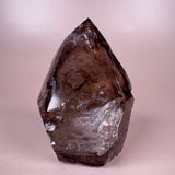 Elestial Smoky Quartz Tower
