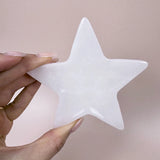 Onyx Star Dish