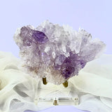 Violetta Amethyst Flower