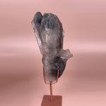 Esté Crystals Blue Tara with Stand
