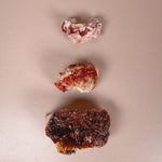 Esté Crystals crystal 33 / 52 / 116 Vanadinite_este crystals
