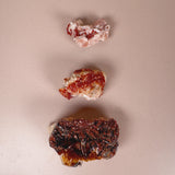 Esté Crystals crystal 33 / 52 / 116 Vanadinite_este crystals