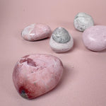 Esté Crystals crystal 8 Unicorn Jasper Tumbles