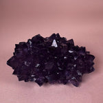 Esté Crystals crystal Amethyst Stalactite