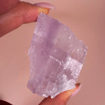 Esté Crystals crystal Balmat Calcite