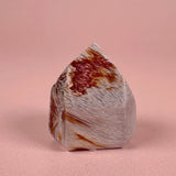 Esté Crystals crystal Blue Amphibole Tower