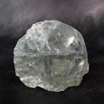 Esté Crystals crystal Blue Topaz Statement