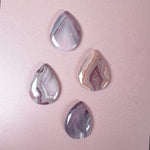 Esté Crystals crystal Botswana Teardrops