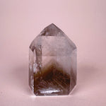 Esté Crystals crystal Brown Phantom Tower