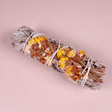 Esté Crystals crystal Calendula Sage Bundle